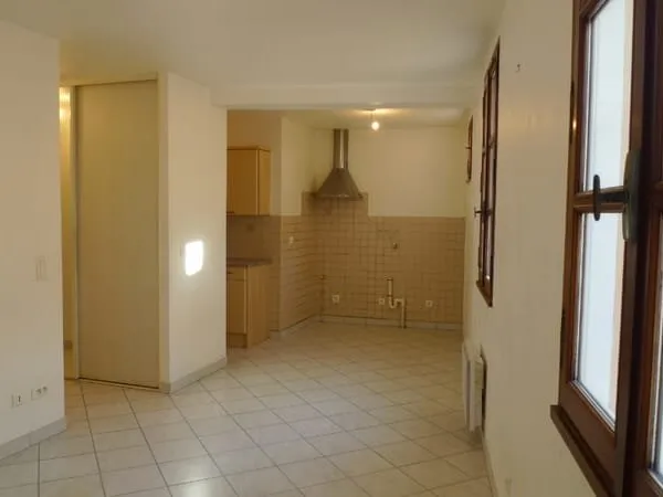 T3 ST PAUL TROIS CHATEAUX - 3 pièce(s) - 60m2 libre en juillet 2026