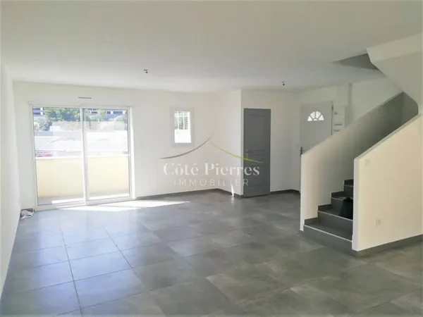 Maison 4 pièces 86 m²
