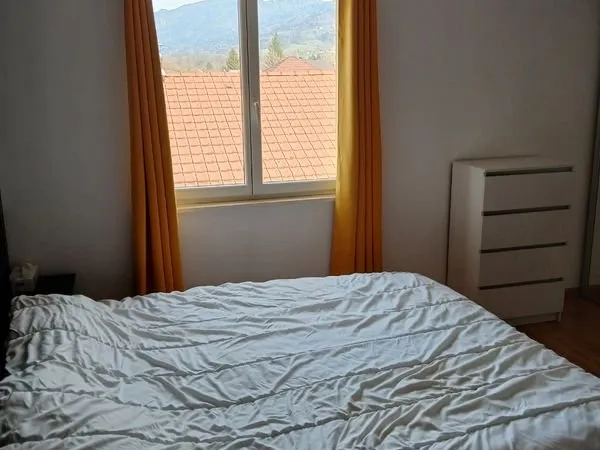 Chambre en Colocation