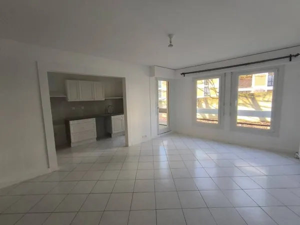 Appartement 3 pièces 75 m²