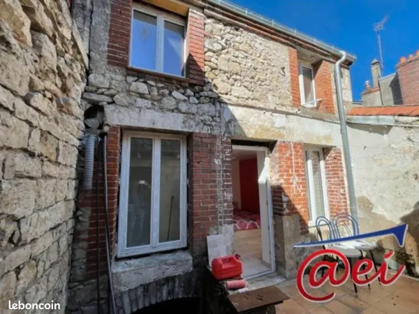 Apartement 80 m2