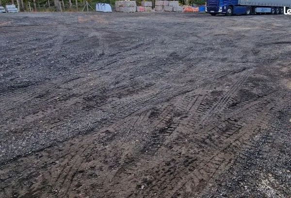 Location terrain viabilisé sécurisé Zone d activite économique