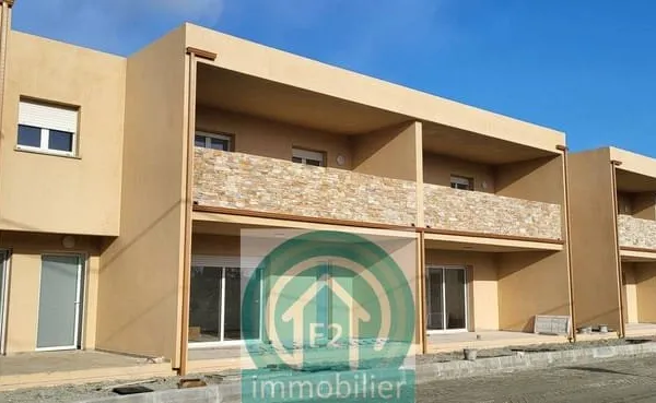 Appartement 4 pièces 101 m²