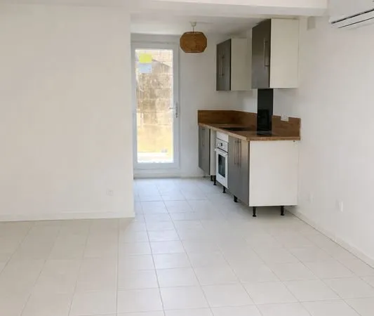 Appartement Location Dax 3p 55m² 769€