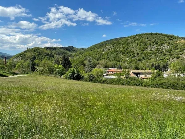 Terrain Leigneux 4120m2