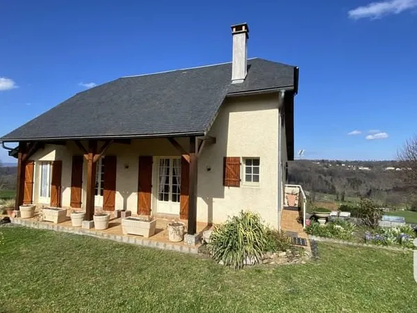 Vente Maison de village 7 pièces