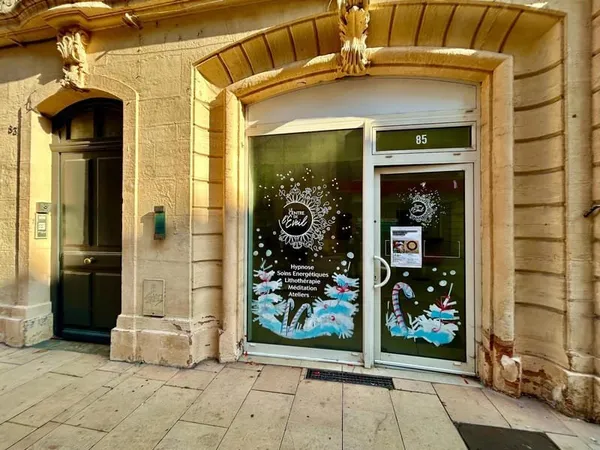 Local commercial 41 m²