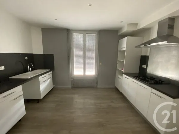 Appartement 4 pièces 101 m²