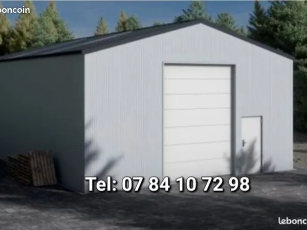 Emplacement location pour meubles