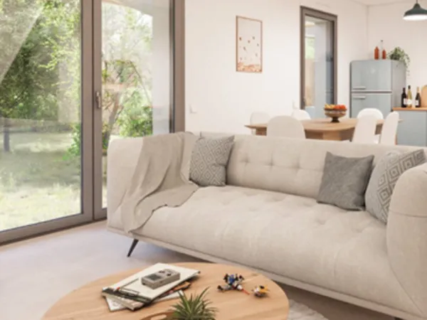 Maison 5 pièces 97 m²