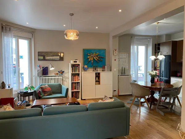 Vends maison en parfait état