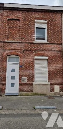 Maison 4 pièces 102 m²
