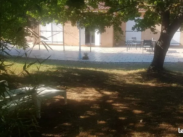 Villa 120 m2