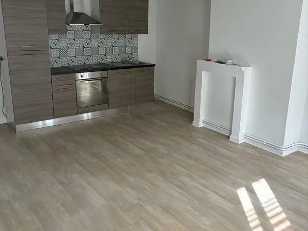 Appartement Marly 45m2