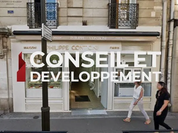 Boutique 85 m²