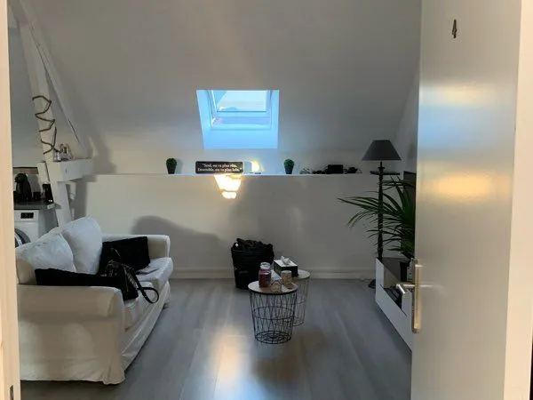Magnifique loft
