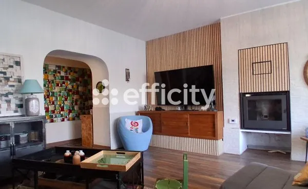 Maison 11 pièces 343 m²