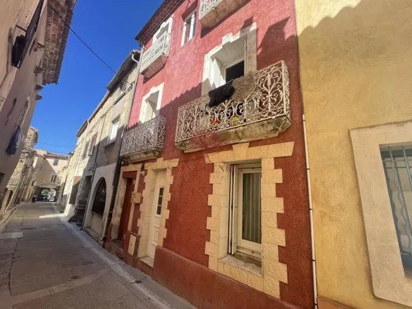 Maison 6 pièces 130 m²