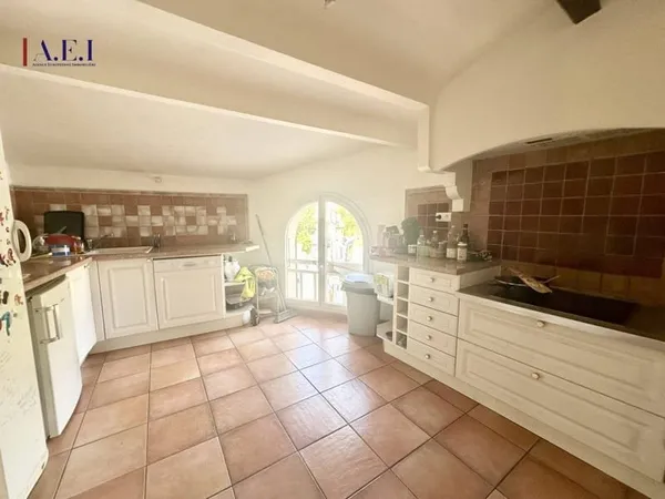 Appartement 5 pièces 101 m²