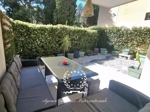 Studio 1 pièce 31 m²
