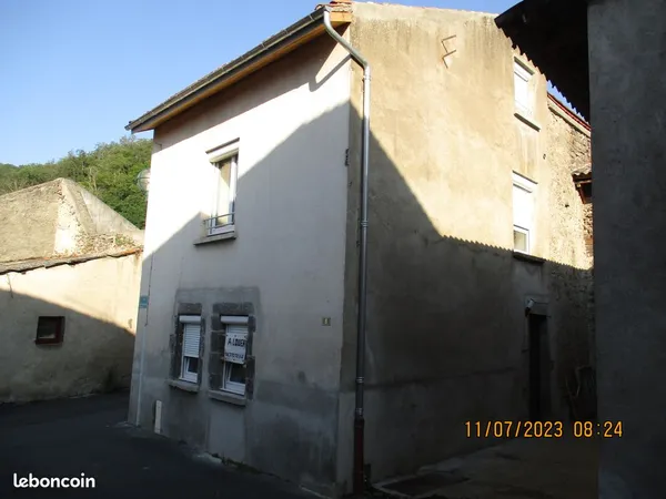 Location T3 Enval