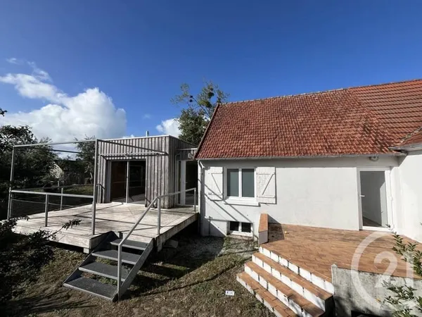 Maison 5 pièces 85 m²