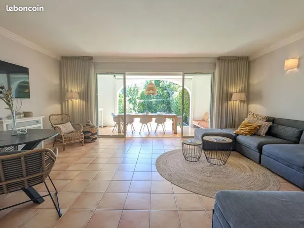 Maison 5 pièces 82 m²