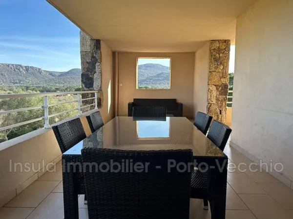 Vente appartement 3 Pièce(s)