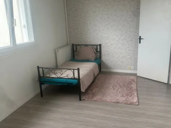 Sous location appartement reims arago