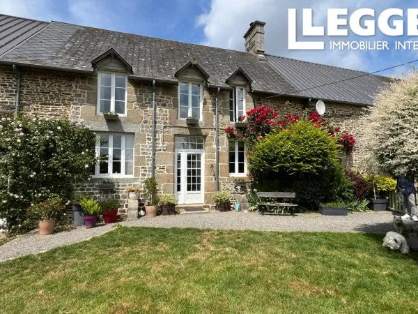 Maison 5 pièces 267 m²