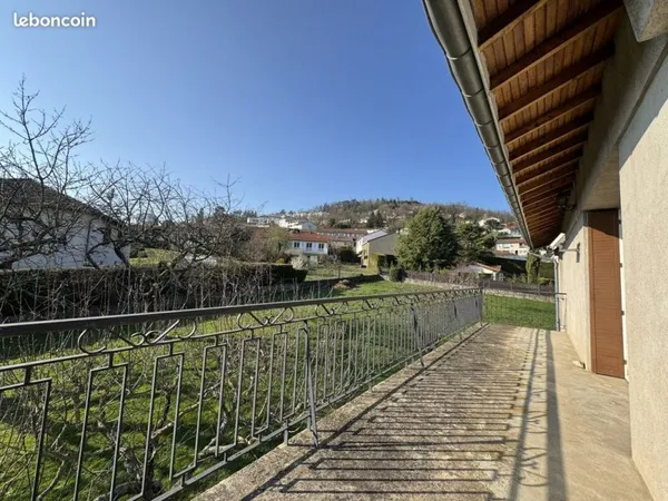 Appartement 3 pièces 79 m²