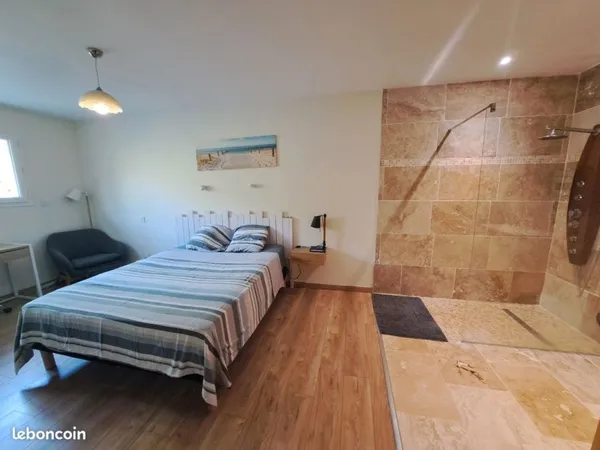 Collocation suite parentale