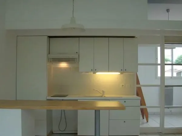 Appartement 2 pièces 28 m²