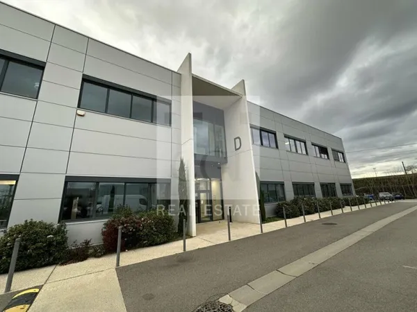 BUREAUX à LOUER