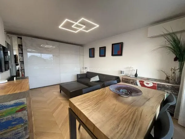 Appartement 3 pièces 57 m²