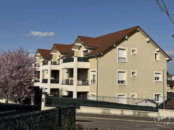 Appartement 3 pièces 80 m²