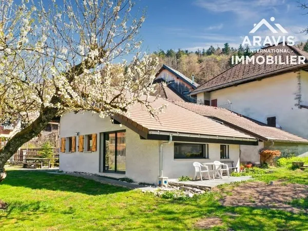 Maison 6 pièces 109 m²