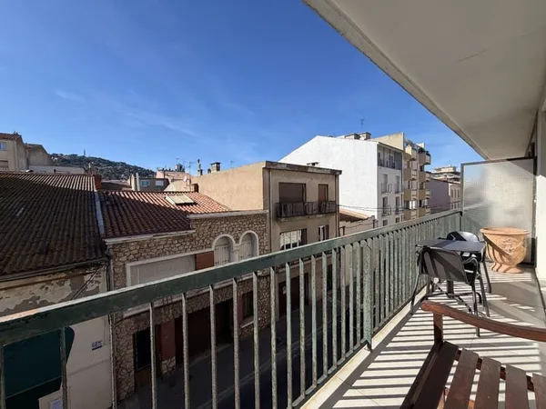 Appartement
