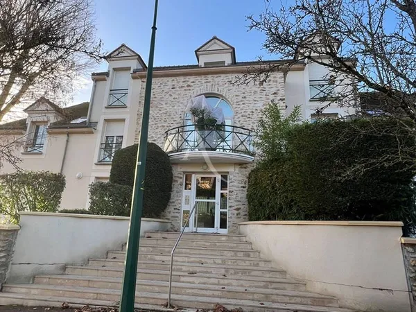 Appartement 3 pièces 56 m²
