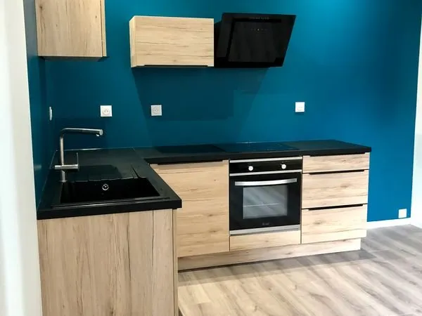 Appartement T2 Pau Bosquet