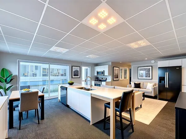 Plateau à vendre 105 m², Vue mer, Port de Brest , Terrasse plein sud