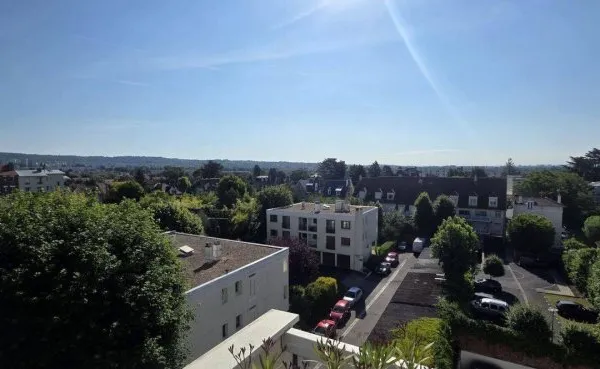 Appartement 4 pièces 80 m²