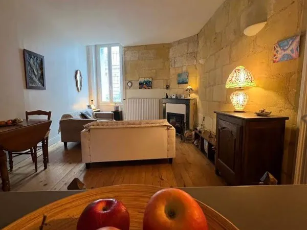 Loue chambre chez l'habitant à partir du 1 er juin 2026