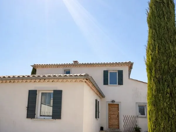 Propriété 209m2