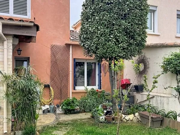 Maison 5 pièces 89 m²