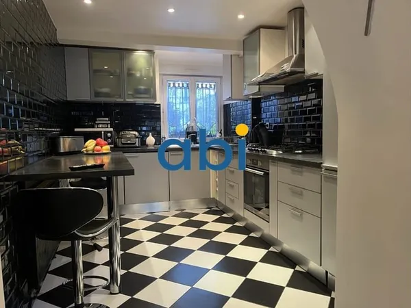 Appartement 3 pièces 88 m²