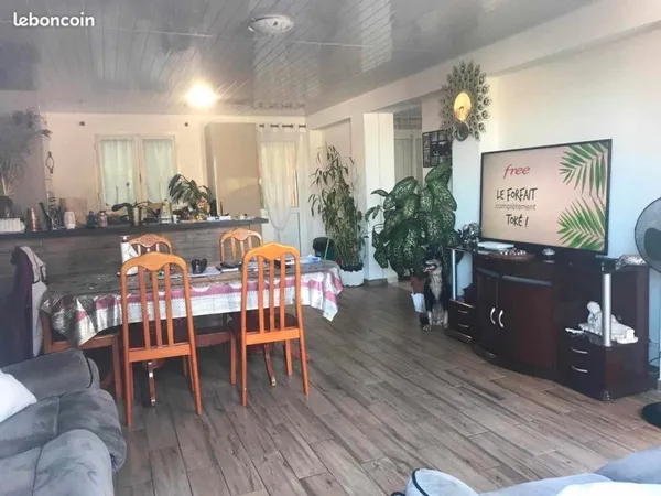 Loue chambre 500 euros
