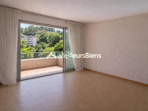 T3 60 M² Appartement très confortable NICE - Bas Cimiez / Saint-Maurice