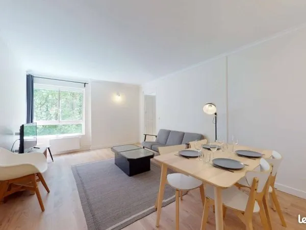 Appartement 5 pièces 88 m²
