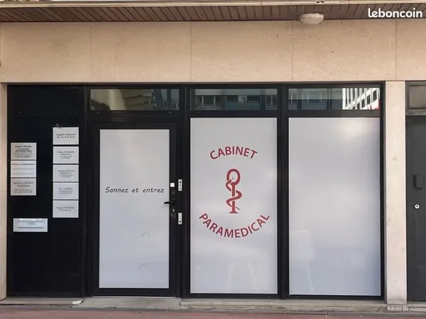 Cabinet Paramédical